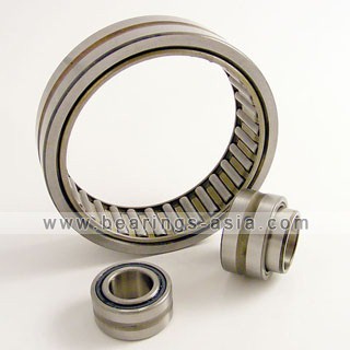 Needle Roller Bearings 1